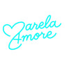 zarelaamore - Home